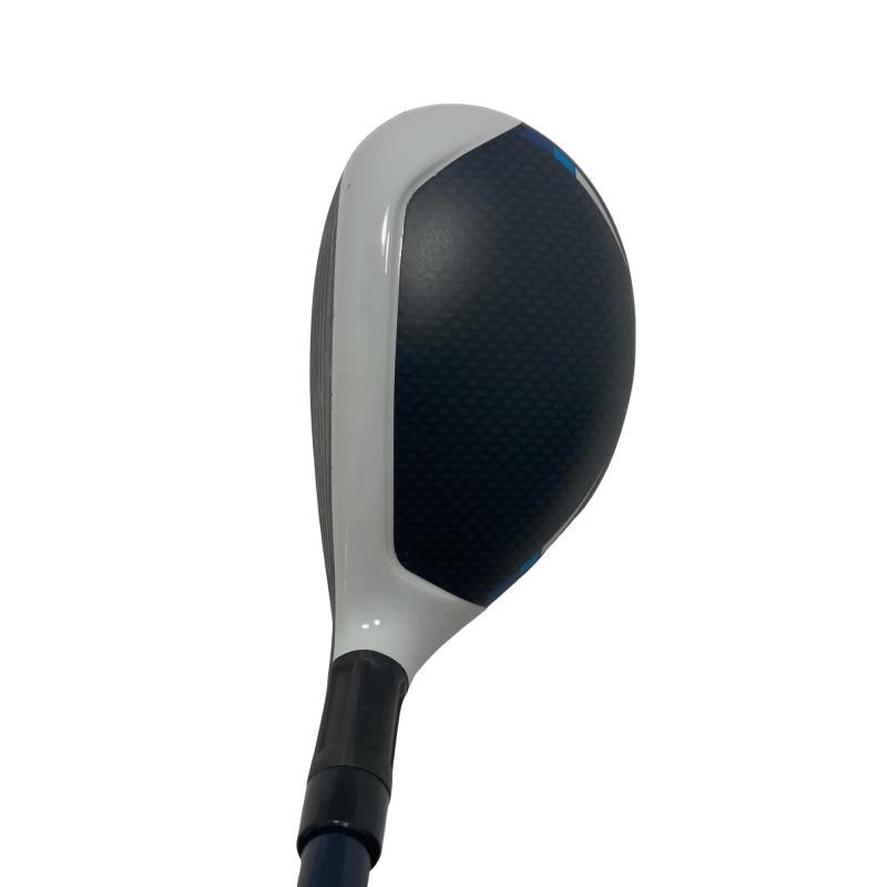 【新品未使用】TaylorMade SIM2 RESCUE U3 ユーティリティ TaylorMade（テーラーメイド） SIM2 MAX U3 USA ユーティリティ UT