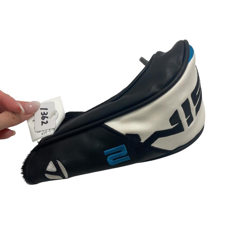 TaylorMade（テーラーメイド） SIM2 MAX U3 USA ユーティリティ UT
