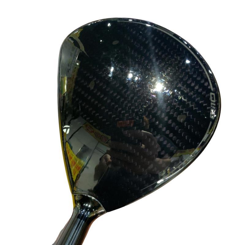 TaylorMade（テーラーメイド） Qi10 MAX 5W フェアウェイウッド FW