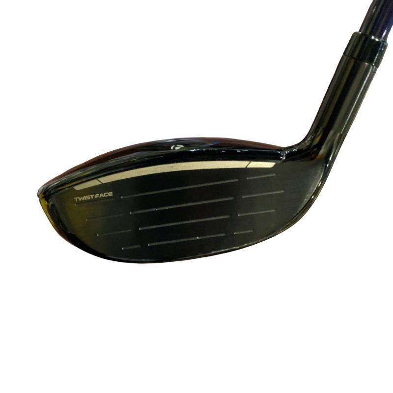 TaylorMade（テーラーメイド） Qi10 MAX 5W フェアウェイウッド FW