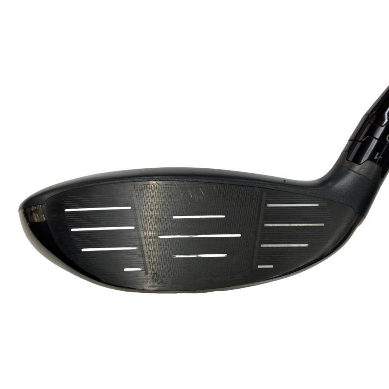 キャロウェイ PARADYM Ai SMOKE MAX 3W/5W 2本セット Callaway（キャロウェイ） PARADYM Ai SMOKE MAX 3W フェアウェイ