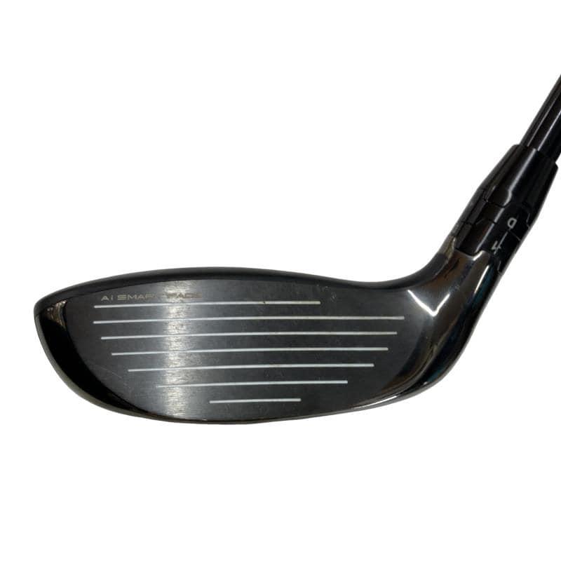 Callaway（キャロウェイ） PARADYM Ai SMOKE HL U6 ユーティリティ UT