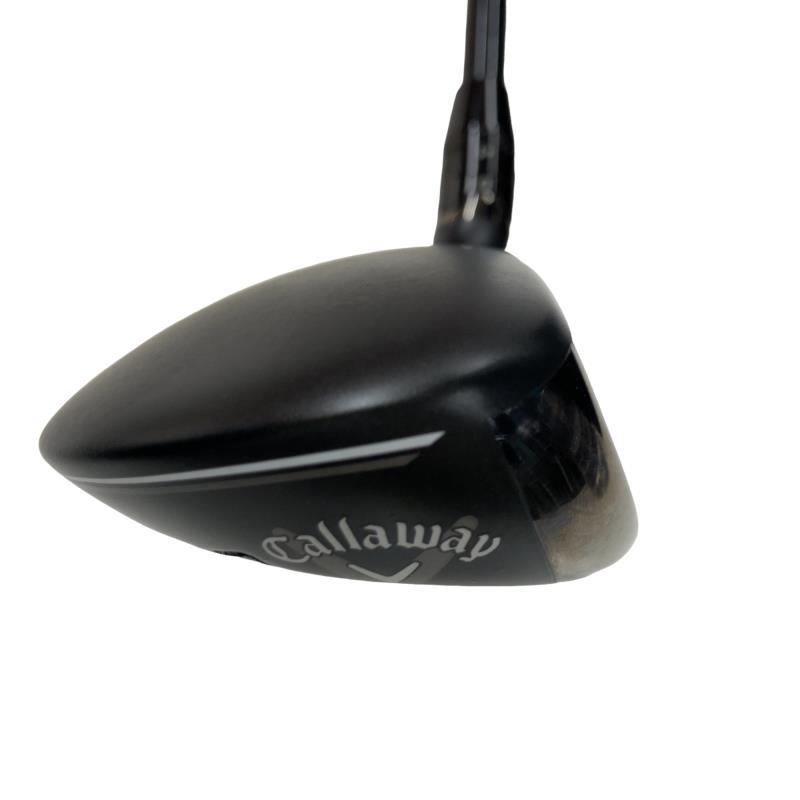 Callaway（キャロウェイ） PARADYM Ai SMOKE HL U6 ユーティリティ UT