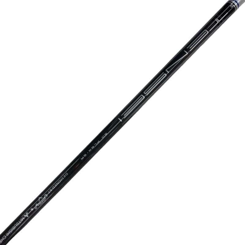 Callaway（キャロウェイ） PARADYM Ai SMOKE HL U6 ユーティリティ UT