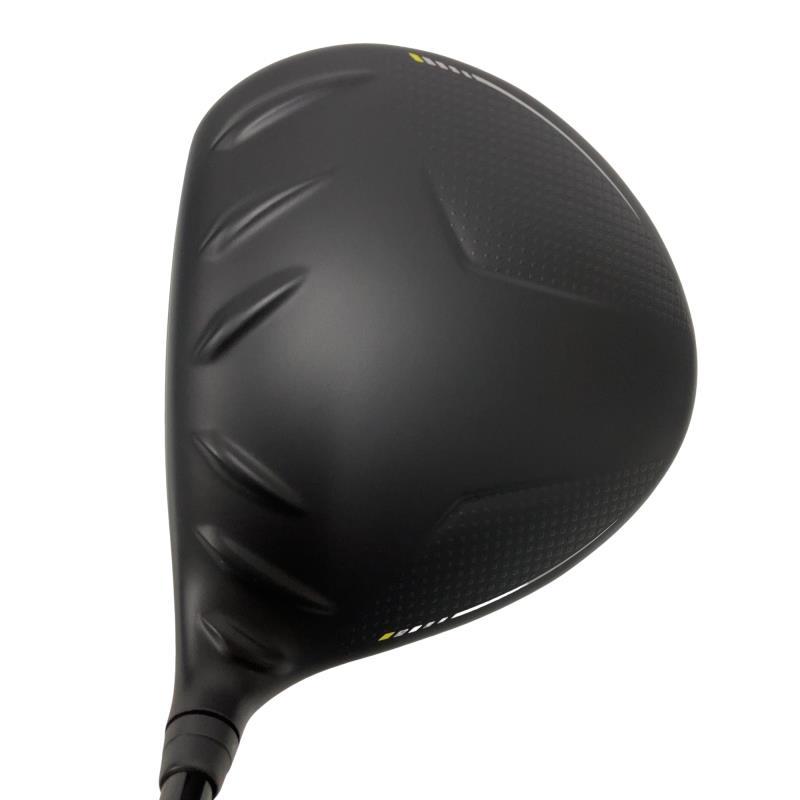 PING（ピン） G430 MAX 10.5° ドライバー DR フレックスSR : ゴルフ