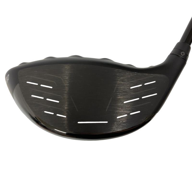 PING（ピン） G430 MAX 10.5° ドライバー DR フレックスSR : ゴルフ
