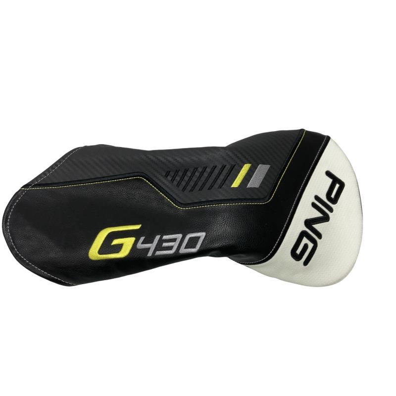 PING（ピン） G430 MAX 10.5° ドライバー DR フレックスSR : ゴルフ