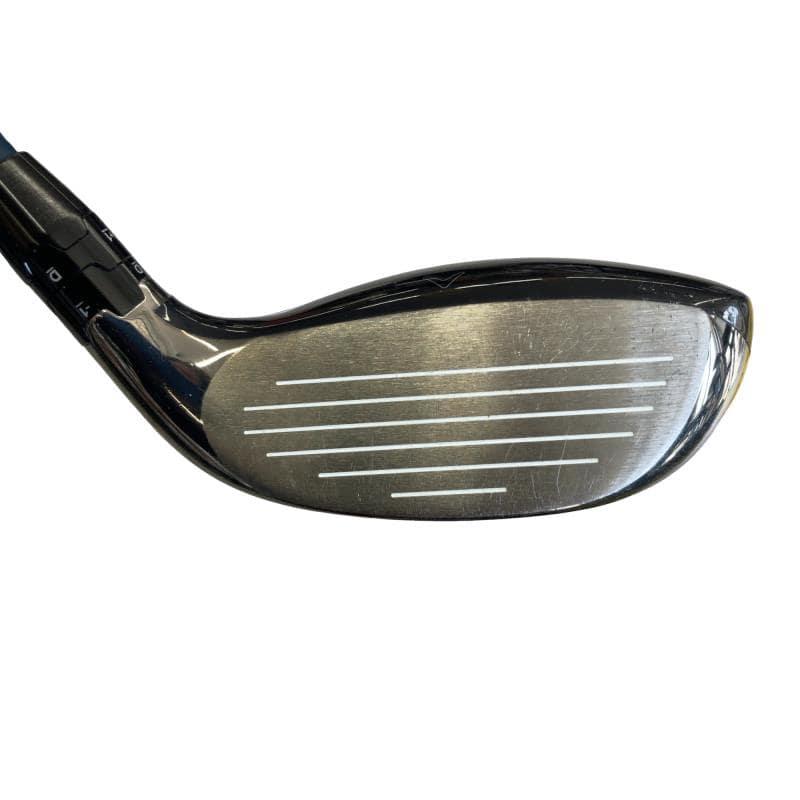 Callaway（キャロウェイ） PARADYM 21° レフティ ユーティリティ UT