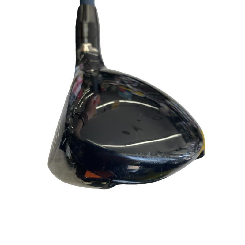 Callaway（キャロウェイ） PARADYM 21° レフティ ユーティリティ UT