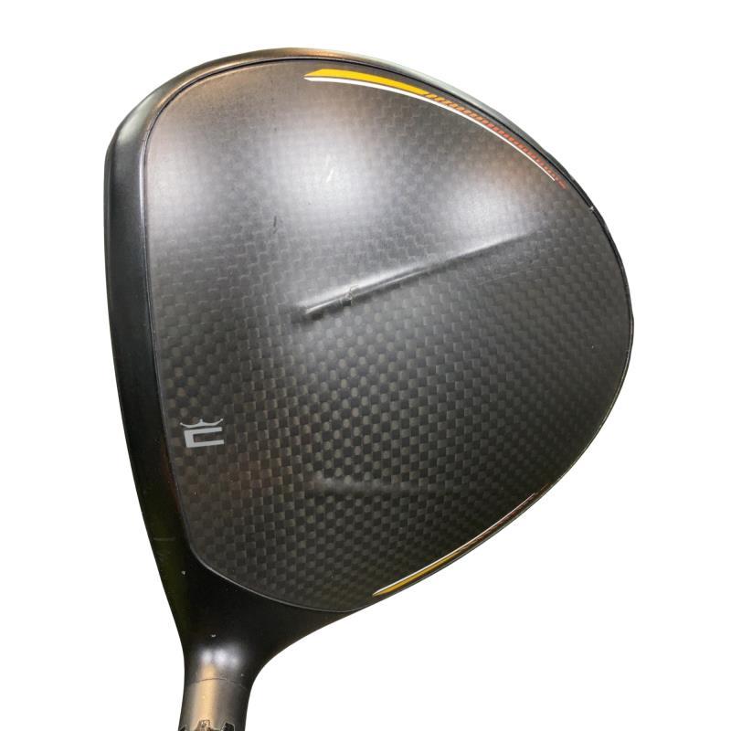 COBRA（コブラ） KING LTDx MAX 10.5°(ブラック) USA ドライバー DR