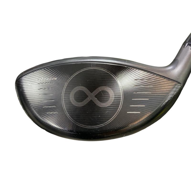 COBRA（コブラ） KING LTDx MAX 10.5°(ブラック) USA ドライバー DR