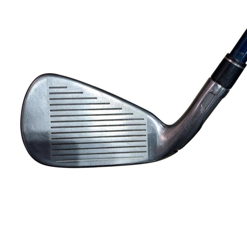 TaylorMade（テーラーメイド） SIM2 MAX・OS 5S アイアンセット IR