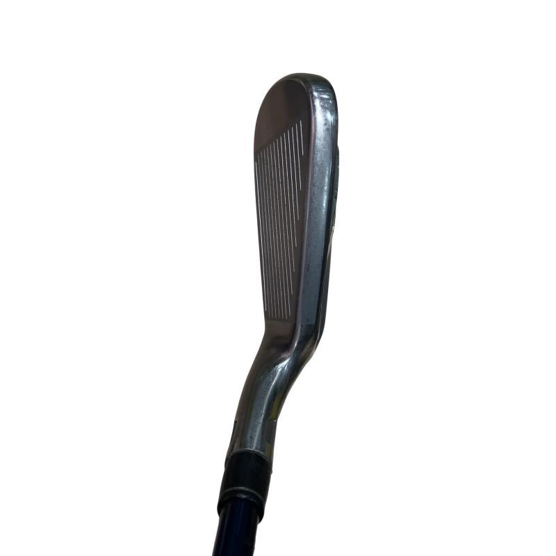 TaylorMade（テーラーメイド） SIM2 MAX・OS 5S アイアンセット IR