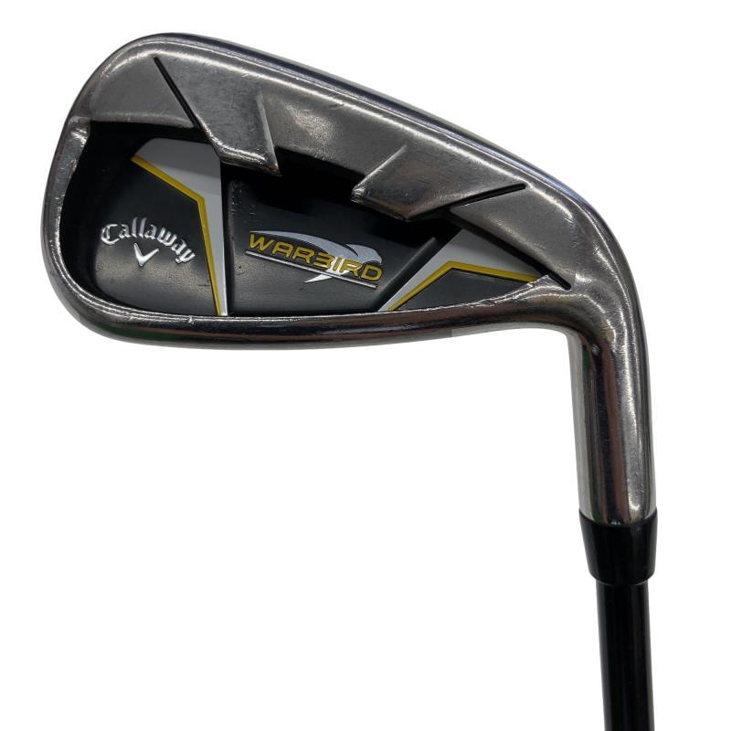 Callaway（キャロウェイ） WARBIRD(2016) 10S クラブセット CS