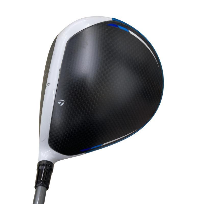TaylorMade（テーラーメイド） SIM2 MAX 9° ドライバー DR フレックス