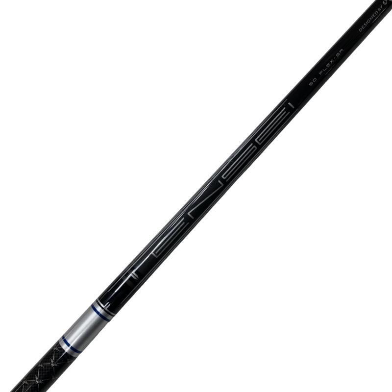 Callaway（キャロウェイ） PARADYM Ai SMOKE MAX 3W フェアウェイ