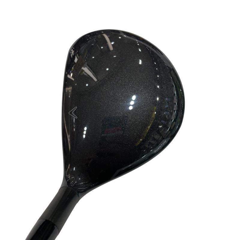 Callaway（キャロウェイ） QUANTUM MINI SPINNER 7W フェアウェイ