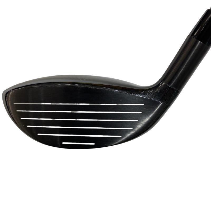 キャロウェイQUANTUM　MINI　SPINNER　7W Callaway（キャロウェイ） QUANTUM MINI SPINNER 7W フェアウェイ