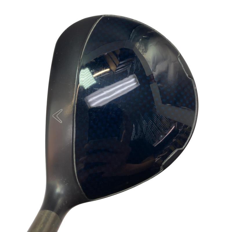 Callaway（キャロウェイ） PARADYM 5W フェアウェイウッド FW