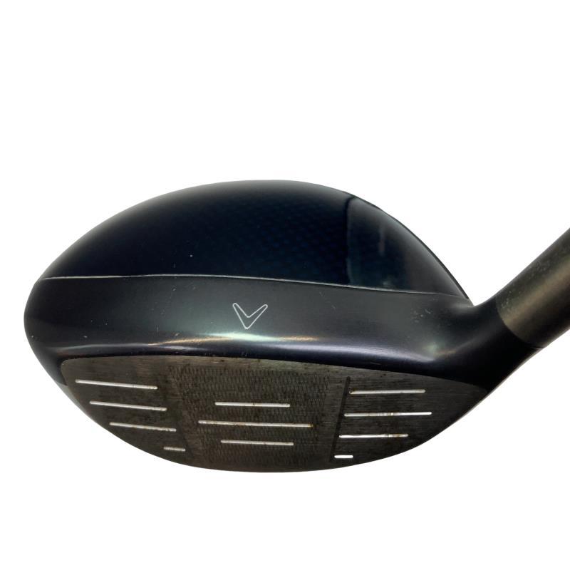 Callaway（キャロウェイ） PARADYM 5W フェアウェイウッド FW
