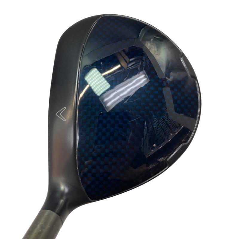 Callaway PARADYM フェアウェイウッド 7W フレックスS Callaway（キャロウェイ） PARADYM 7W フェアウェイウッド FW