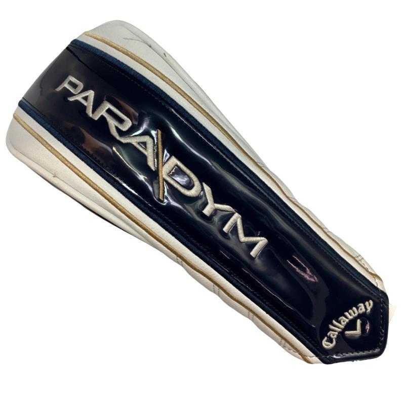 Callaway（キャロウェイ） PARADYM 7W フェアウェイウッド FW