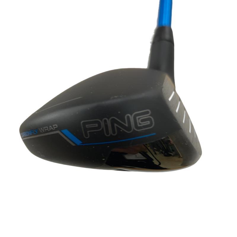 PING（ピン） G440 U6 ユーティリティ UT フレックスS : ゴルフ