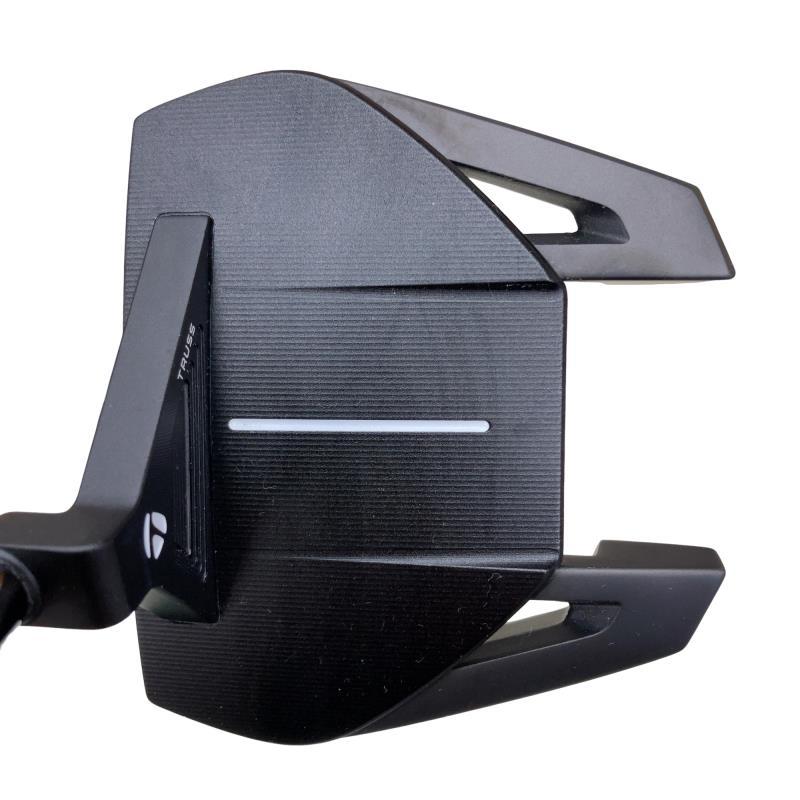 TaylorMade（テーラーメイド） Spider GT BLACK TM2 34インチ パター