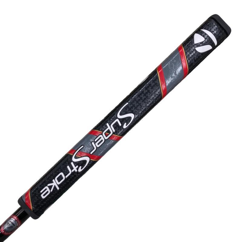 TaylorMade（テーラーメイド） Spider GT BLACK TM2 34インチ パター