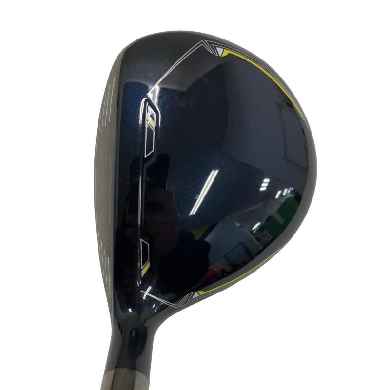BRIDGESTONE GOLF ブリヂストン JGR 9W フェアウェイウッド FW