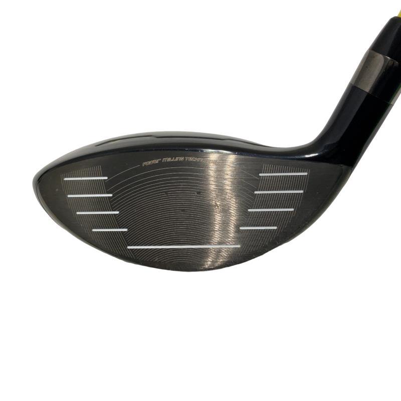 ブリヂストン JGR 9W フェアウェイウッド R BRIDGESTONE GOLF ブリヂストン JGR 9W フェアウェイウッド FW