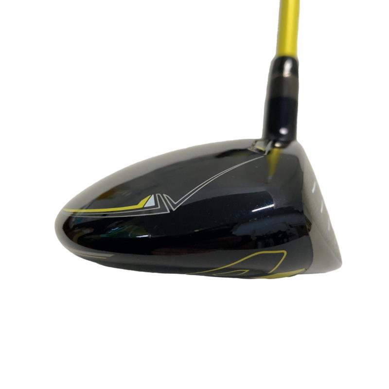 BRIDGESTONE GOLF ブリヂストン JGR 9W フェアウェイウッド FW