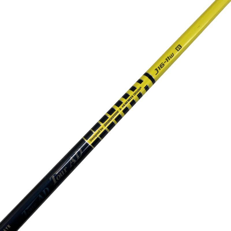 BRIDGESTONE GOLF ブリヂストン JGR 9W フェアウェイウッド FW