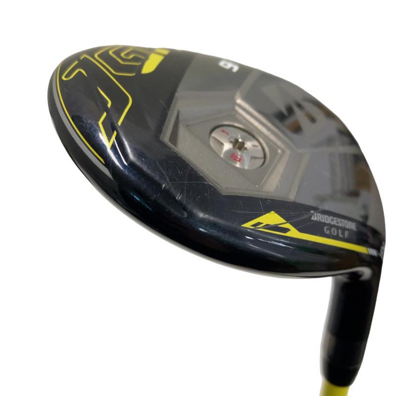 ブリヂストン JGR 9W フェアウェイウッド R BRIDGESTONE GOLF ブリヂストン JGR 9W フェアウェイウッド FW