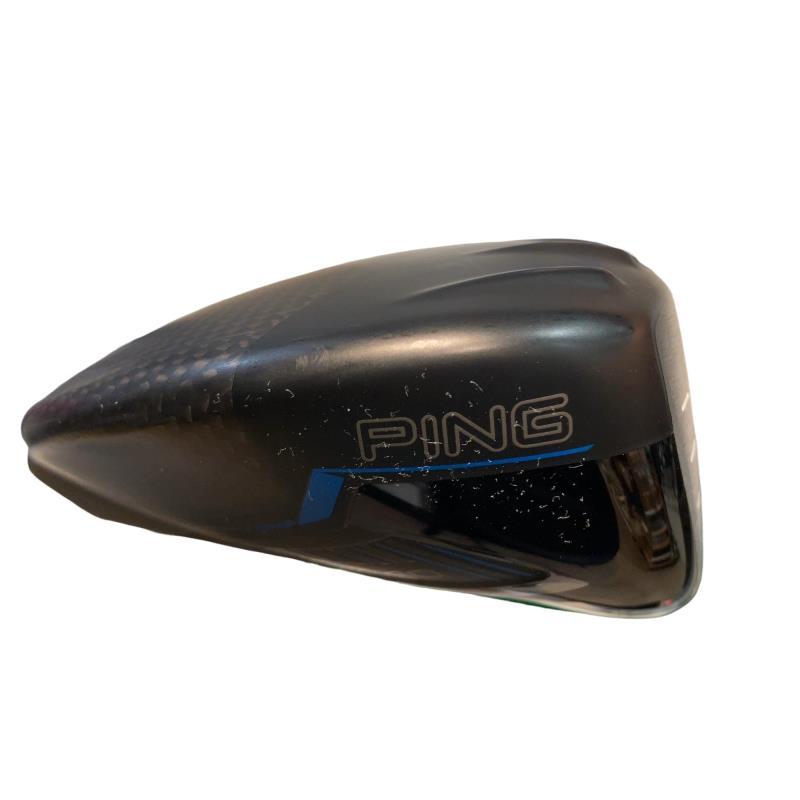 PING（ピン） G440 MAX 10.5° ドライバー DR フレックスS : ゴルフ