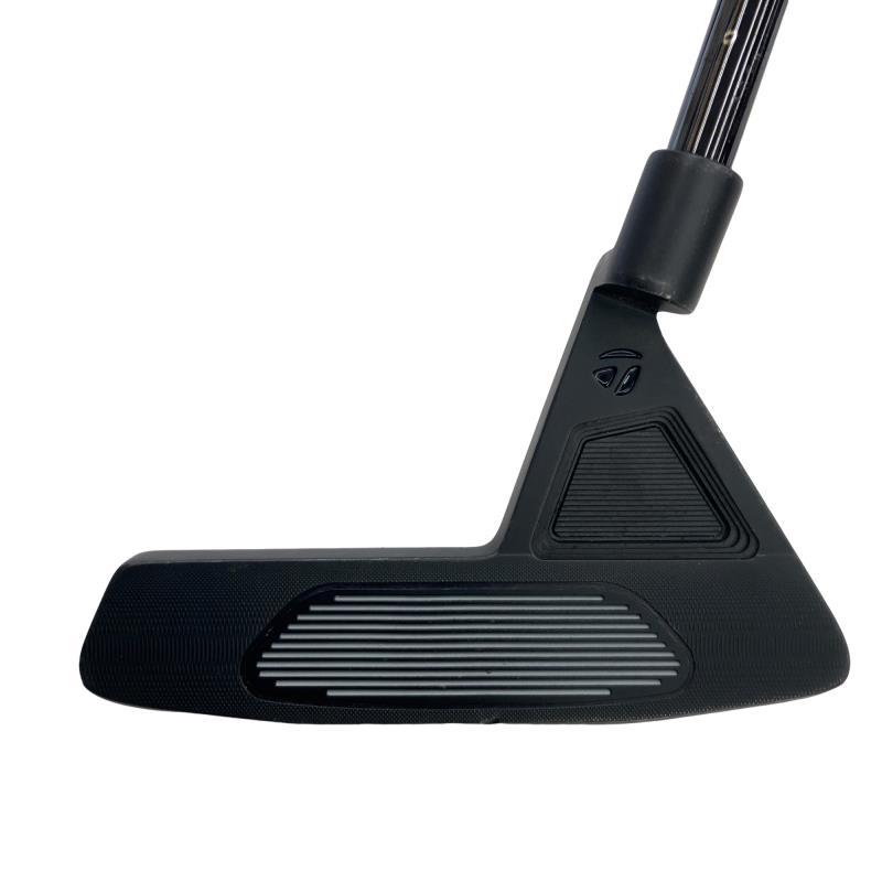 TaylorMade TP BLACK JUNO TB1.5【34】 TaylorMade（テーラーメイド） TP COLLECTION BLACK JUNO TB1.5 34