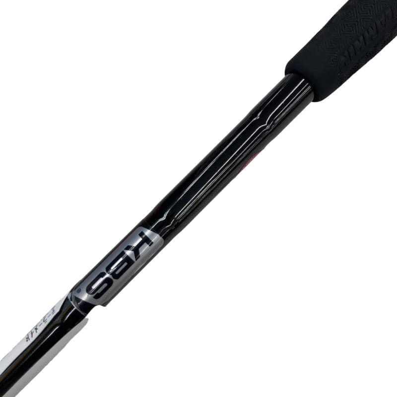 TaylorMade TP BLACK JUNO TB1.5【34】 TaylorMade（テーラーメイド） TP COLLECTION BLACK JUNO TB1.5 34