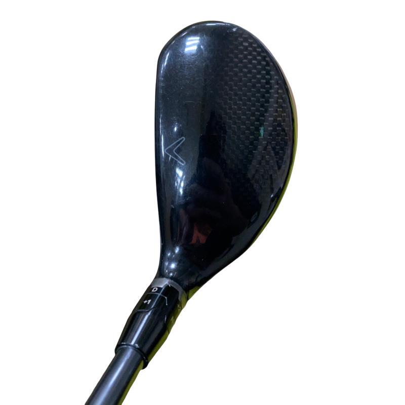 Callaway（キャロウェイ） APEX(2021) U5 ユーティリティ UT