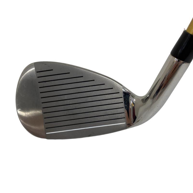 KATANA GOLF（カタナゴルフ） SWORD ATC 589-α 7S アイアンセット IR