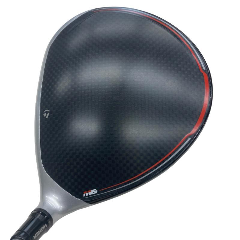 TaylorMade（テーラーメイド） M6 10.5° ドライバー DR フレックスS