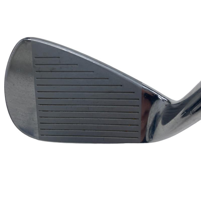 MIZUNO GOLF ミズノ JPX E600 FORGED 6S アイアンセット IR フレックス