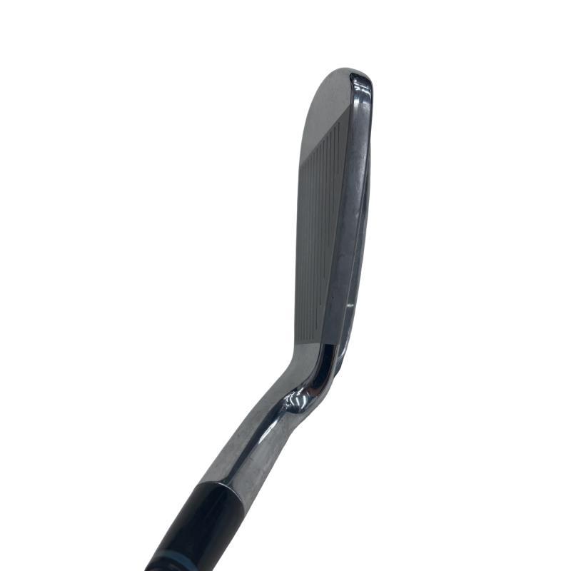 MIZUNO GOLF ミズノ JPX E600 FORGED 6S アイアンセット IR フレックス