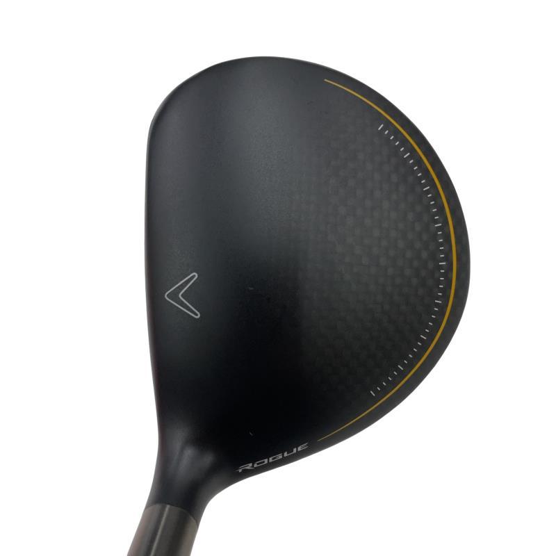 Callaway（キャロウェイ） ROGUE ST MAX D 7W フェアウェイウッド FW