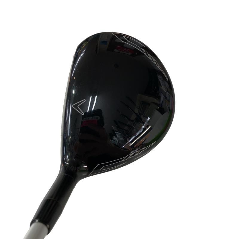 希少　Callaway X2 HOT フェアウェイウッド 9W Callaway（キャロウェイ） X2 HOT 9W フェアウェイウッド FW