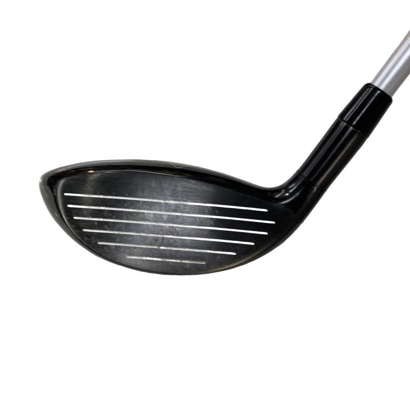 X2 HOT フェアウェイウッド 9番 キャロウェイ FW 9W Callaway（キャロウェイ） X2 HOT 9W フェアウェイウッド FW