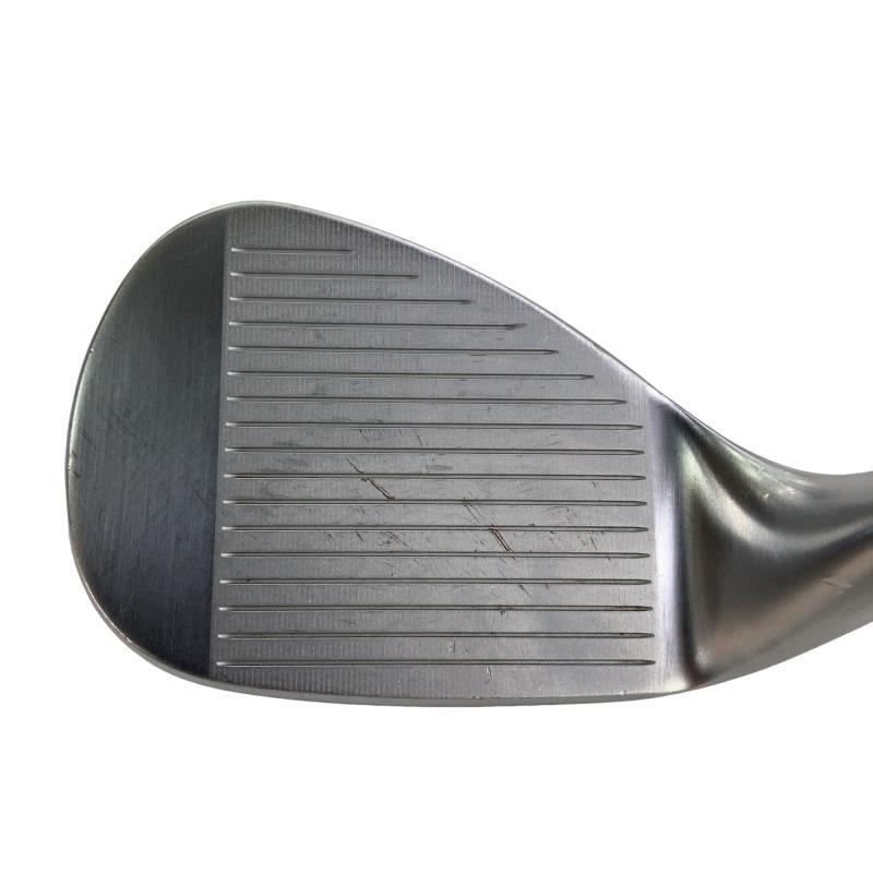 Callaway X FORGED 2026 ウェッジ 58度 10度 Callaway（キャロウェイ） X FORGED(2026) 58°/10° ウェッジ WG