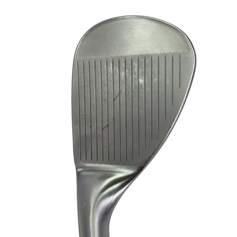 Callaway X FORGED 2026 ウェッジ 58度 10度 Callaway（キャロウェイ） X FORGED(2026) 58°/10° ウェッジ WG