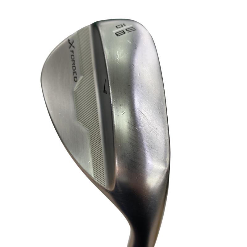 Callaway（キャロウェイ） X FORGED(2026) 58°/10° ウェッジ WG