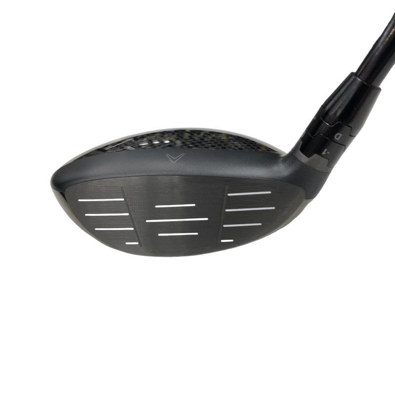 Callaway（キャロウェイ） PARADYM Ai SMOKE MAX 3HL フェアウェイ