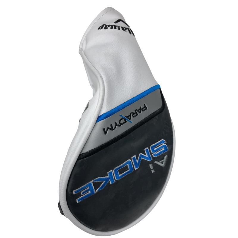 Callaway（キャロウェイ） PARADYM Ai SMOKE MAX 3HL フェアウェイ